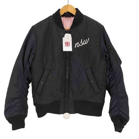 ナイキ NIKE NSW フィルボマージャケット メンズ JPN:S