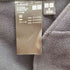 ユニクロ UNIQLO フリースステンカラーコート レディース JPN:M