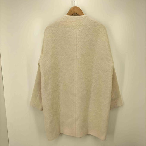ロペ ROPE モヘア混 チェスターコート レディース JPN:38