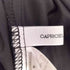 カプリシュレマージュ CAPRICIEUX LEMAGE カットワークレースパフワンピース レディース FREE