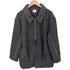 katrin cocoon herringbone blouson レディース FREE