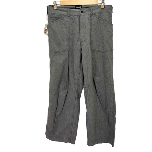 ショット Schott COTTON COVERT FIELD PANTS コットンコバート フィ-ルドパンツ メンズ US:34-35