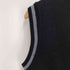 KNIT VEST レディース FREE
