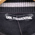 KNIT VEST レディース FREE
