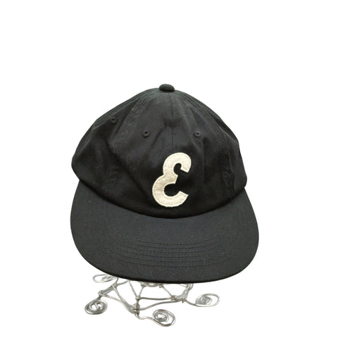 エカル EKAL 8パネルベースボールキャップ メンズ ONE SIZE