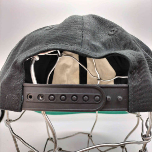 エカル EKAL 8パネルベースボールキャップ メンズ ONE SIZE