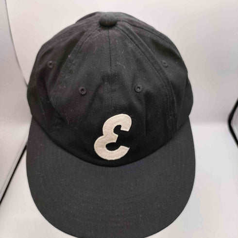 エカル EKAL 8パネルベースボールキャップ メンズ ONE SIZE