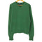 ポロバイラルフローレン Polo by RALPH LAUREN 香港製 ポニー無し カシミヤ100 Vネック ニット メンズ import:M