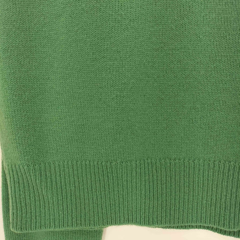 ポロバイラルフローレン Polo by RALPH LAUREN 香港製 ポニー無し カシミヤ100 Vネック ニット メンズ import:M