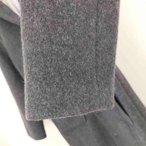 ビームスボーイ BEAMS BOY ビーバーフードコート レディース
