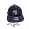 ニューエラ NEW ERA COOPERSTOWN 9HIRTY 6パネル ベースボールキャップ メンズ