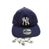 ニューエラ NEW ERA COOPERSTOWN 9HIRTY 6パネル ベースボールキャップ メンズ