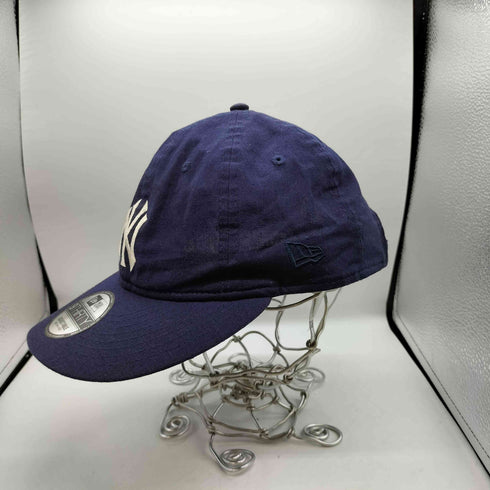 ニューエラ NEW ERA COOPERSTOWN 9HIRTY 6パネル ベースボールキャップ メンズ
