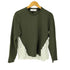 ルシェルブルー LE CIEL BLEU Dot Lace Long Sleeve Tee レディース JPN:36