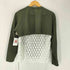 ルシェルブルー LE CIEL BLEU Dot Lace Long Sleeve Tee レディース JPN:36