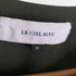 ルシェルブルー LE CIEL BLEU Dot Lace Long Sleeve Tee レディース JPN:36