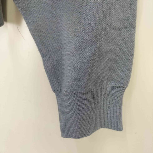プロポーションバイボディードレッシング PROPORTION BODY DRESSING ショートスエットライクニット レディース FREE