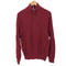 トミーヒルフィガー TOMMY HILFIGER ハーフジップ ニット レディース import:M