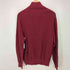 トミーヒルフィガー TOMMY HILFIGER ハーフジップ ニット レディース import:M