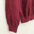 トミーヒルフィガー TOMMY HILFIGER ハーフジップ ニット レディース import:M