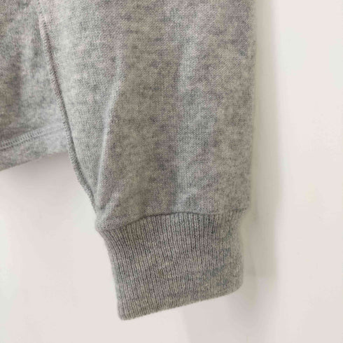 ロンハーマン Ron Herman カシミヤ99 Vネックニット レディース import:S