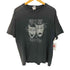 00S VINTAGAVINYL ボディ バンド プリント S/S クルーネック Tシャツ コピーライト2005年 メンズ import:L
