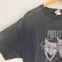 00S VINTAGAVINYL ボディ バンド プリント S/S クルーネック Tシャツ コピーライト2005年 メンズ import:L