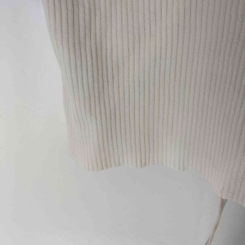 スナイデル snidel バルーンキャミ×ノースリニットプルオーバー レディース ONE SIZE