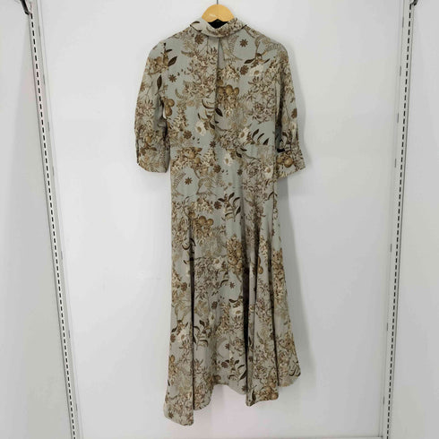スナイデル snidel フィッシュテールシャツプリントワンピ レディース ONE SIZE