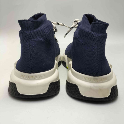 バレンシアガ BALENCIAGA SPEED TRAINER スピード トレイナー ソックス レースアップ スニーカー メンズ JPN:27.5