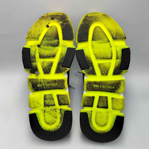 バレンシアガ BALENCIAGA SPEED TRAINER スピード トレイナー ソックス レースアップ スニーカー メンズ JPN:27.5