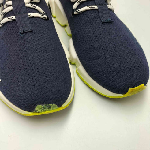 バレンシアガ BALENCIAGA SPEED TRAINER スピード トレイナー ソックス レースアップ スニーカー メンズ JPN:27.5