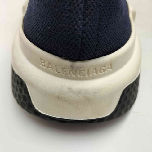 バレンシアガ BALENCIAGA SPEED TRAINER スピード トレイナー ソックス レースアップ スニーカー メンズ JPN:27.5