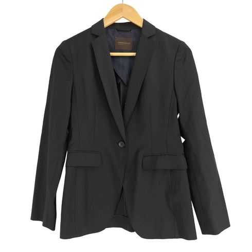 トゥモローランドコレクション TOMORROWLAND collection Reggiani 1bシングルテーラードジャケット レディース JPN:36