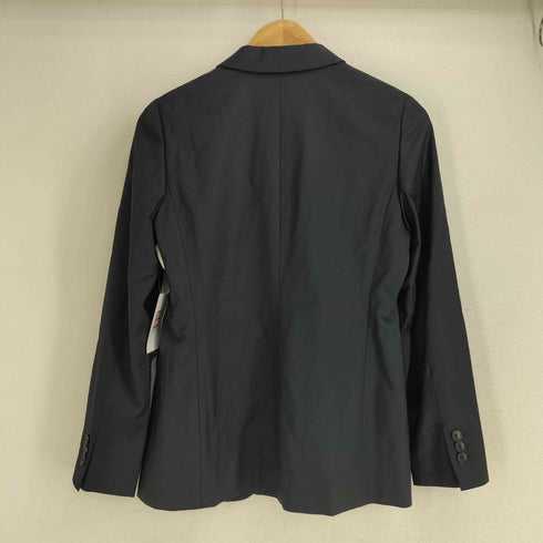 トゥモローランドコレクション TOMORROWLAND collection Reggiani 1bシングルテーラードジャケット レディース JPN:36