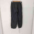 アーシー earthy ナイロン ライン パンツ レディース JPN:S