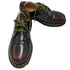 ドクターマーチン Dr.Martens 22AW 1461 コラボ バンド 3Hole Oxblood 3ホール オクスブラド ショート ブーツ メンズ UK:8