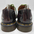 ドクターマーチン Dr.Martens 22AW 1461 コラボ バンド 3Hole Oxblood 3ホール オクスブラド ショート ブーツ メンズ UK:8