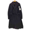 ユーエスネイビー U.S.NAVY 60S COTTON POPLIN RAINCOAT コットンポプリン レインコート メンズ