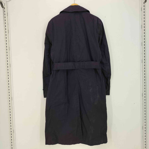 ユーエスネイビー U.S.NAVY 60S COTTON POPLIN RAINCOAT コットンポプリン レインコート メンズ