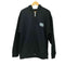 EXTREME CONDITIONS DEMAND EXTREME RESPONSE グラインドコア ジップアップ パーカー メンズ import:L