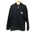EXTREME CONDITIONS DEMAND EXTREME RESPONSE グラインドコア ジップアップ パーカー メンズ import:L