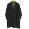 ユナイテッドアローズグリーンレーベルリラクシング UNITED ARROWS green label relaxing FAbRICA メルトンチェスターコート メンズ JPN:M