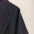 ユナイテッドアローズグリーンレーベルリラクシング UNITED ARROWS green label relaxing FAbRICA メルトンチェスターコート メンズ JPN:M