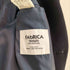 ユナイテッドアローズグリーンレーベルリラクシング UNITED ARROWS green label relaxing FAbRICA メルトンチェスターコート メンズ JPN:M