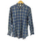 ブルックスブラザーズ BROOKS BROTHERS regent ノンアイロン ボタンダウンカジュアルチェックシャツ メンズ import:L