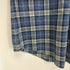 ブルックスブラザーズ BROOKS BROTHERS regent ノンアイロン ボタンダウンカジュアルチェックシャツ メンズ import:L