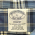 ブルックスブラザーズ BROOKS BROTHERS regent ノンアイロン ボタンダウンカジュアルチェックシャツ メンズ import:L