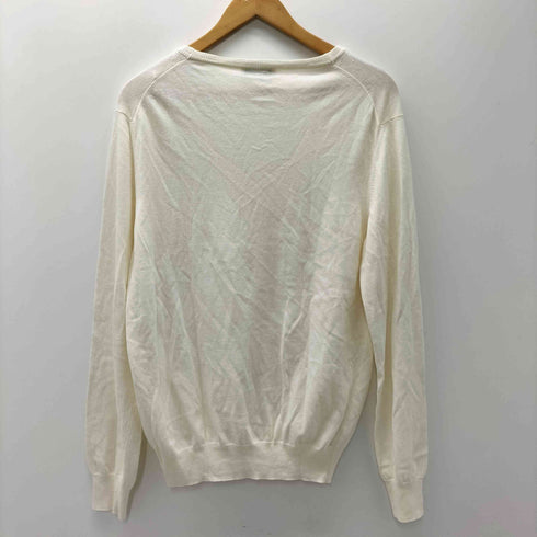PANICALE カシミヤ混 ニットカーディガン メンズ