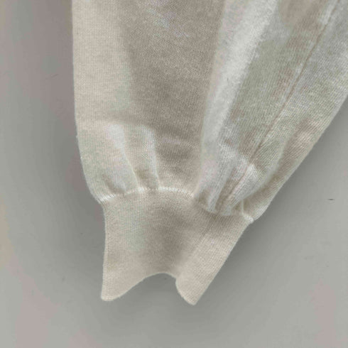 PANICALE カシミヤ混 ニットカーディガン メンズ